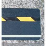 Safety Grip Tape with Glow in Dark + Hazard Stripe - Pack of 10 310372