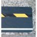 Safety Grip Tape with Glow in Dark + Hazard Stripe - Pack of 10 310372