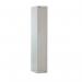 Locker 1 Door 1800 X 300 X 300- l Grey Door 310415