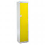 Lockers - Standard top - Single Door 310417