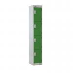 Lockers - Standard top - Four Door 310432