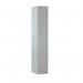 Locker 1 Door 1800 X 300 X 450- l Grey Door 310449
