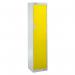Lockers - Standard top - Single Door 310451