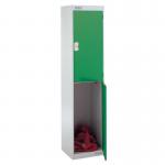 Lockers - Standard top - Two Door 310454