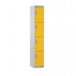 Lockers - Standard top - Four Door 310469