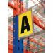 Bay Marker - Self Adhesive 260 X 167 mm 310653