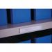 Label Holder - Self Adhesive 15 X 80-pack of 100-white Card 310697
