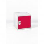Cube Locker 380 X 380 X 380 Red Door 310757