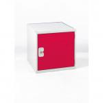 Cube Locker 450 X 450 X 450 Red Door 310767