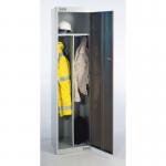 Locker Clean & Dirty Standard 1800 X 450 X 4502 Tone Grey 310793