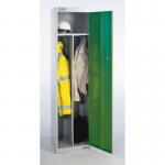 Locker Clean green Door 310795