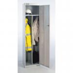 Locker Clean l.grey door 310796