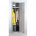 Locker Clean l.grey door 310796