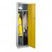 Locker Clean yellow Dr 310798