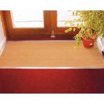 Mat - Brush-down Lxw 7.5 X 2 M natural 310826
