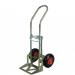 Beer gas cylinder & crate trolley 311319