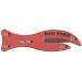 Heavy duty safety cutter 311345