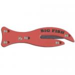 Heavy duty safety cutter 311345