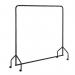 Mobile garment rail kits 311416