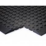 Matting - Bubble interlocking Middle 311502