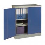 Office cupboard, 984mm high x 915mm wide 311643