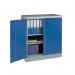 Office cupboard, 984mm high x 915mm wide 311643