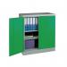 Office cupboard, 984mm high x 915mm wide 311644