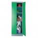 Office cupboard, 1820mm high x 615mm wide 311650