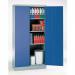 Office cupboard, 1820mm high x 915mm wide 311655