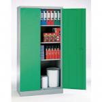 Office cupboard, 1820mm high x 915mm wide 311656