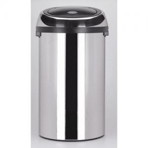 Brabantia touch top litter bin 311734