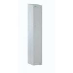 Coloured Door Lockers - Sloping Top 311995