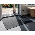 Mat - Mr Brush Step 3 X 4 Ft walnut 312088