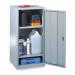 Locker Tool Single Door 984 X 477 X 505 mm -dark Grey 312187