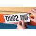 Ticket Holder - Magnetic 80 X 100 mm Pack of 100 312242