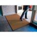 Matting - Economy Entrance 1200 X 1800 mm - Brown 312423