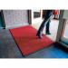 Matting - Economy Entrance 1200 X 1800 mm - Red 312426