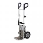 Aluminium powered stairclimber 312503