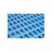 Matting - Heavy Duty Blue roll W:0.6 m X L:10 m 312533