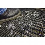 Matting - Heavy Duty Blackroll W:0.6 m X L:5 m 312535