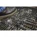 Matting - Heavy Duty Blackroll W:0.6 m X L:5 m 312535
