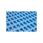 Matting - Heavy Duty Blue roll W:0.9 m X L:5 m 312567