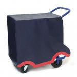 Long wheelbase trolley cover 312588