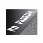 Stencil Letter Set - 150 mm 312723