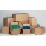 Cartons - Double Wall Boxed 10 Packs 381