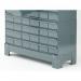 Drawer cabinets and pigeon hole bin - Base unit 312828