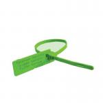 Grip Seal - Green pack of 1000 - 277 mm Long 312834