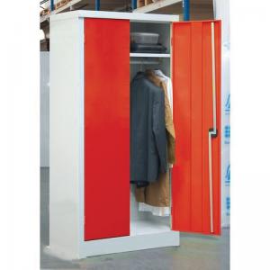 Extra wide wardrobe cupboards 312926