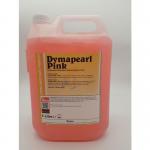 Dymapearl pink liquid hand soap 5L 312960