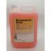 Dymapearl pink liquid hand soap 5L 312960